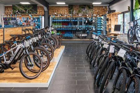 Cube-Store in Ludwigsburg