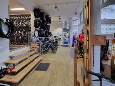 Multi-Store in Bietigheim-Bissingen