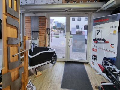 Multi-Store in Bietigheim-Bissingen