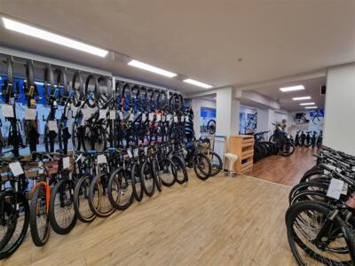 Multi-Store in Bietigheim-Bissingen