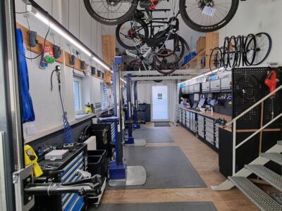 Multi-Store in Bietigheim-Bissingen