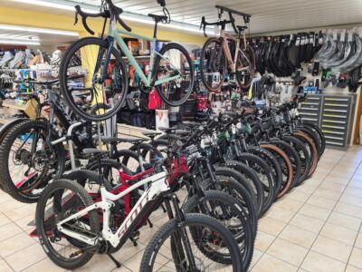 Saisonstart 2023 ...