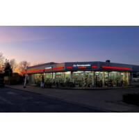 Alles beginnt mit einem kleinen Laden.