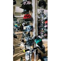 Alles beginnt mit einem kleinen Laden.