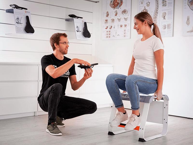 SQLab Sitzknochenvermessung