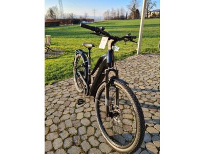 Neue Flyer Upstreet Modelle