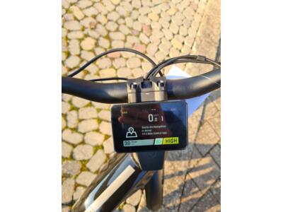 Neue Flyer Upstreet Modelle