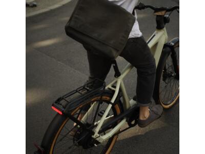 Neue Flyer Upstreet Modelle