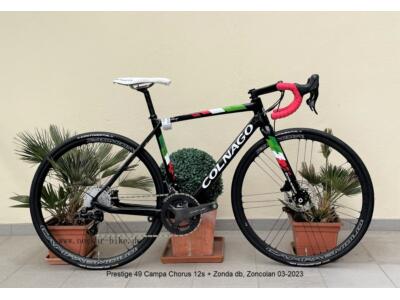 Verkauf + Radgalerie