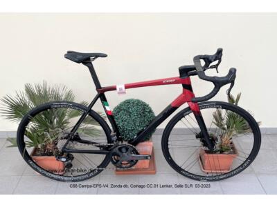 Verkauf + Radgalerie