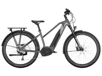 E-SUVs / E-Trekkingräder 27,5"