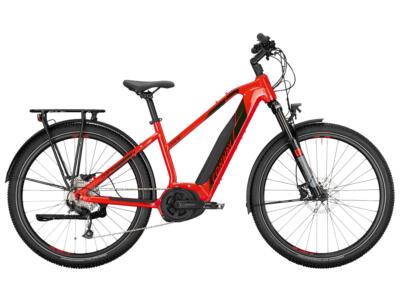 E-SUVs / E-Trekkingräder 27,5"