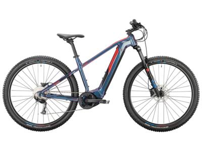 E-MTBs / E-Mountainbikes 29"