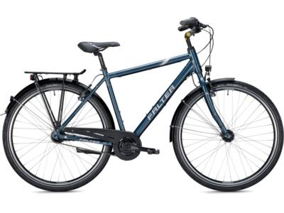 Damen- / Herrenrad 28" Comfort