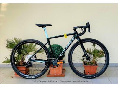 Verkauf + Radgalerie