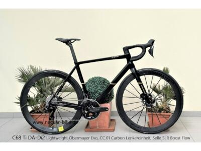 Verkauf + Radgalerie