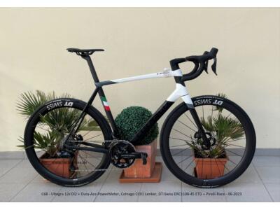 Verkauf + Radgalerie