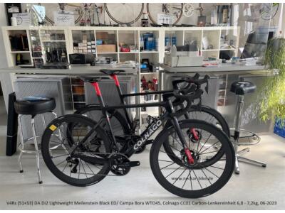 Verkauf + Radgalerie