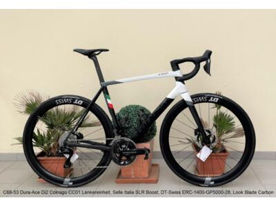 Verkauf + Radgalerie