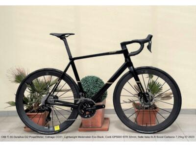 Verkauf + Radgalerie