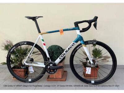 Verkauf + Radgalerie