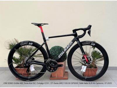 Verkauf + Radgalerie