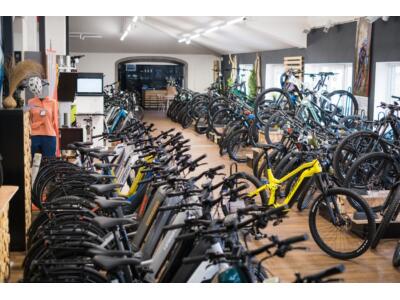 Willkommen bei Zweirad Lämmle