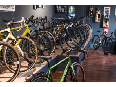 Willkommen bei Zweirad Lämmle