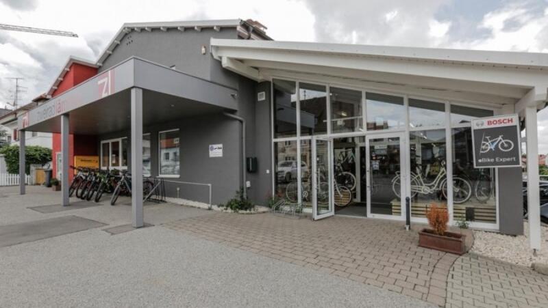 Zweirad Lämmle Gmbh & Co. Kg