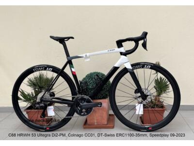 Verkauf + Radgalerie