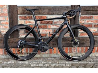 Verkauf + Radgalerie