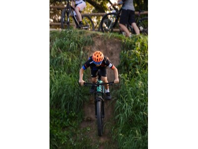 MTB-Training & Ausfahrten