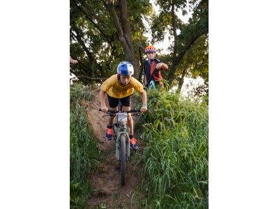 MTB-Training & Ausfahrten