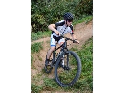 MTB-Training & Ausfahrten