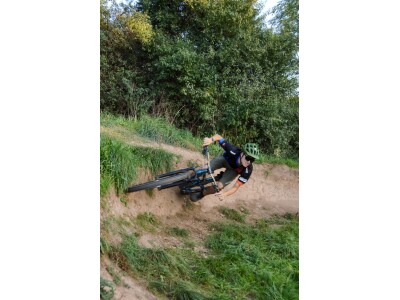 MTB-Training & Ausfahrten