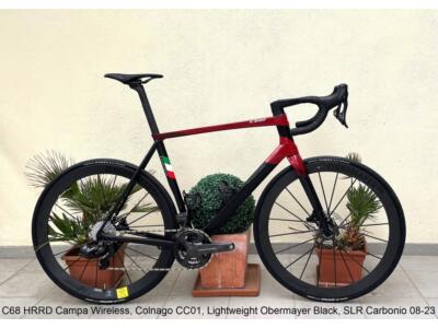 Verkauf + Radgalerie