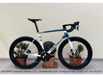 Verkauf + Radgalerie