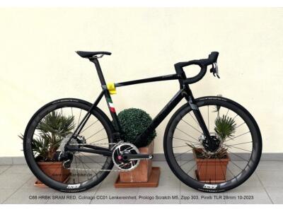 Verkauf + Radgalerie