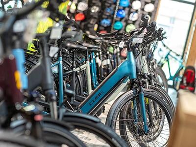 UNSERE FILIALE IN NORDKIRCHEN – WAS SIE HIER ERWARTET