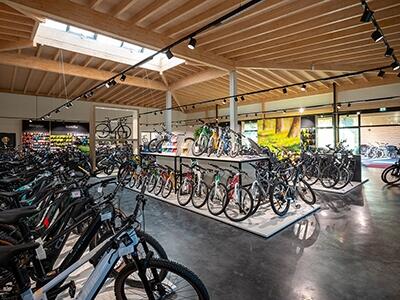 UNSERE FILIALE IN NORDKIRCHEN – WAS SIE HIER ERWARTET