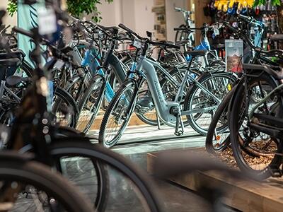 UNSERE FILIALE IN NORDKIRCHEN – WAS SIE HIER ERWARTET