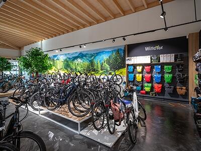 UNSERE FILIALE IN NORDKIRCHEN – WAS SIE HIER ERWARTET