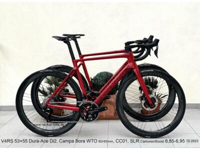 V4RS - 53+55 DA Bora WTO 45/60