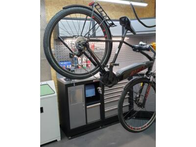 Herzlich Willkommen bei  Fahrrad-HENRICH