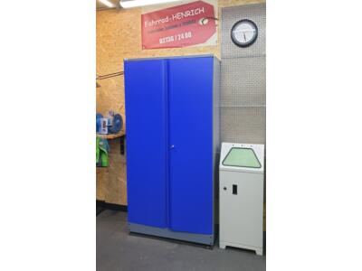 Herzlich Willkommen bei  Fahrrad-HENRICH