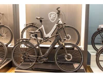 Seit dem 18.März 2012 in neuen Räumen.