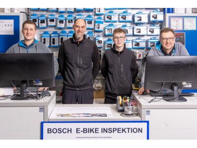 Werkstatt Team 
