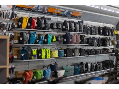 Seit dem 18.März 2012 in neuen Räumen.