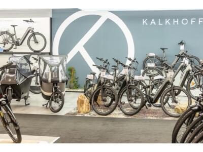 Herzlich willkommen bei Stefan´s Fahrradshop GmbH