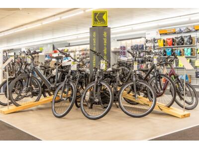 Herzlich willkommen bei Stefan´s Fahrradshop GmbH